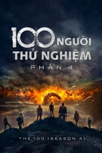 100 Người Thử Nghiệm (Phần 4)