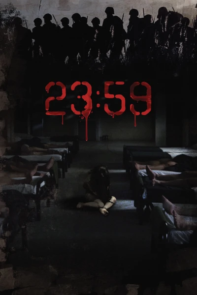 23:59 - 23:59