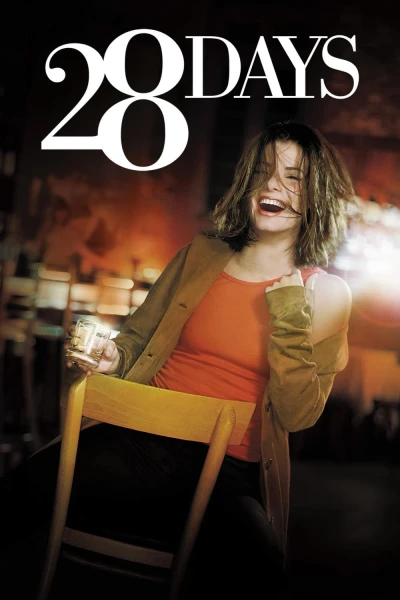 28 Days - 28 Days (2000)