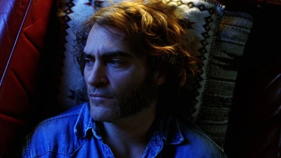 Ác Từ Trong Trứng - Inherent Vice