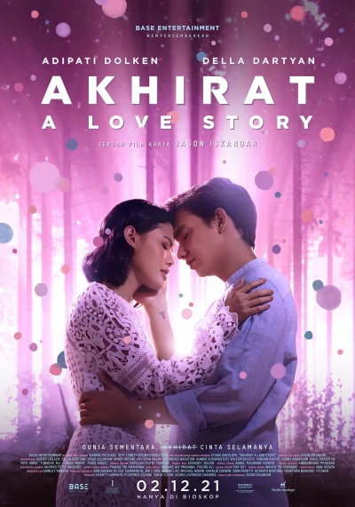 Akhirat: Một chuyện tình - Akhirat: A Love Story