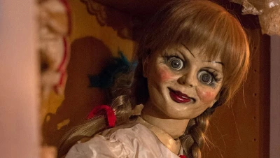 Annabelle - Annabelle