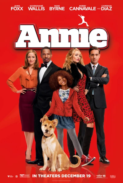 Annie - Annie