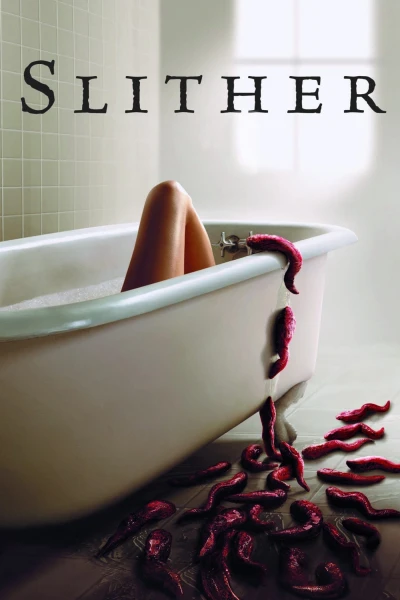 Ấu Trùng Ma - Slither (2006)