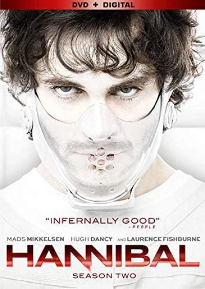 Bác Sĩ Ăn Thịt Người (Phần 2) - Hannibal (Season 2) (2014)