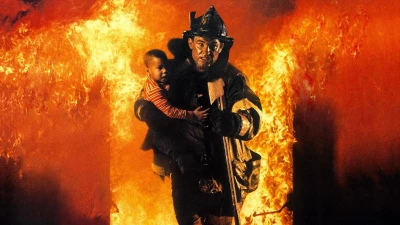 Backdraft - Backdraft