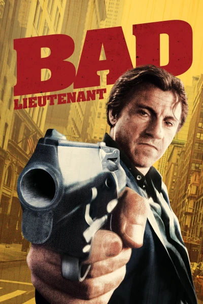 Bad Lieutenant - Bad Lieutenant