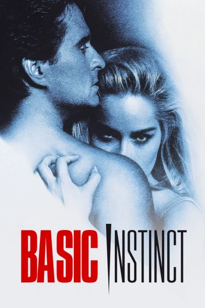 Bản Năng Gốc - Basic Instinct