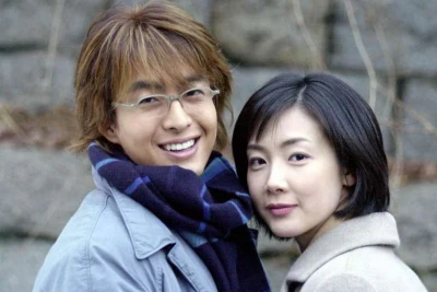 Bản Tình Ca Mùa Đông - Winter Sonata