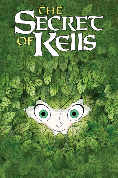 Bí Mật Của Kells - The Secret of Kells