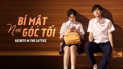 Bí Mật Nơi Góc Tối - Secrets in The Lattice