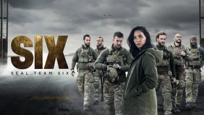 Biệt Đội Số 6 (Phần 2) - Six (Season 2)