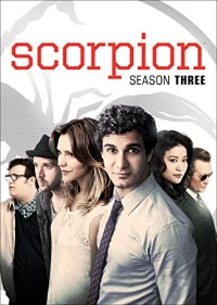 Bọ Cạp (Phần 3) - Scorpion (Season 3) (2016)