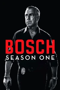 Bosch (Phần 1) - Bosch (Season 1) (2015)