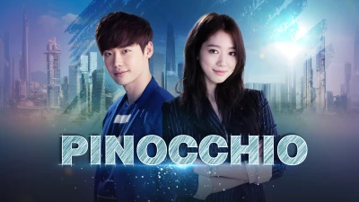 Cặp Đôi Trái Ngược - Pinocchio