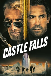 Castle Falls - Castle Falls (2021)