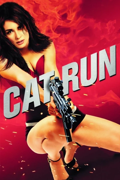 Cat Run - Cat Run (2011)