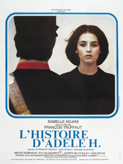 Câu chuyện của Adele H - The Story of Adele H. (1975)