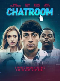 Chatroom - Chatroom (2010)