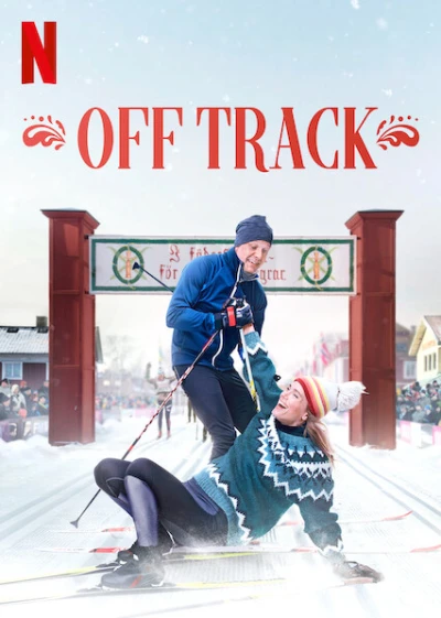 Chệch hướng - Off Track