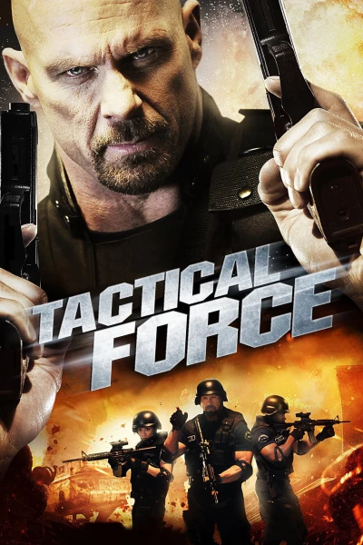 Chiến Thuật Sai Lầm - Tactical Force