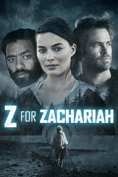 Chữ Z Trong Zachariah - Z for Zachariah (2015)