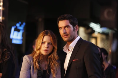 Chúa tể địa ngục (Phần 1) - Lucifer (Season 1)