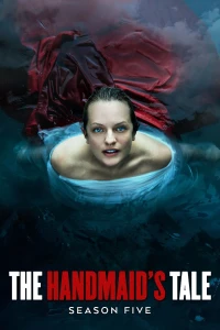 Chuyện Người Hầu Gái (Phần 5) - The Handmaid's Tale (Season 5) (2022)