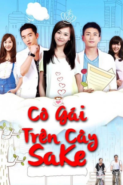 Cô Gái Trên Cây SaKe -  Love On The Breadfruit Tree (2015)