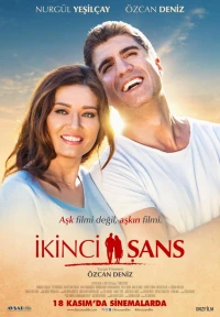 Cơ Hội Thứ Hai - Ikinci Şans (Second Chance) (2016)