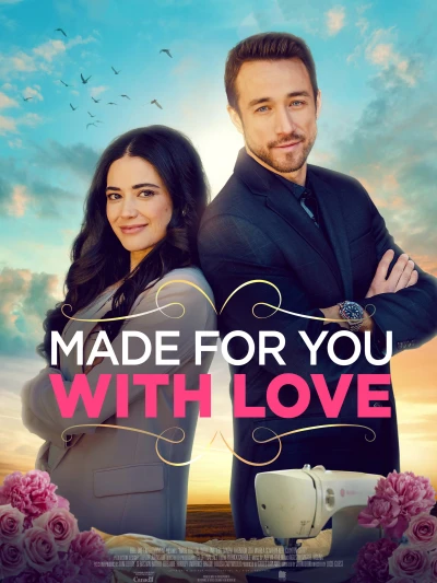 Cô Nàng Làm Váy Cưới - Made For You With Love (2019)