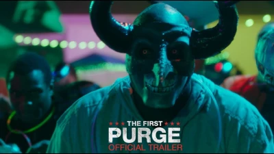 Cuộc Thanh Trừng Đầu Tiên - The First Purge