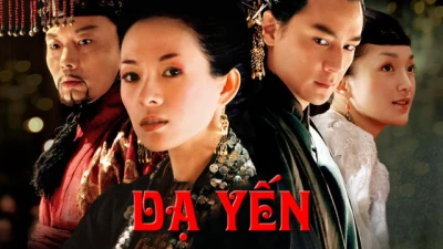 Dạ Yến - The Banquet