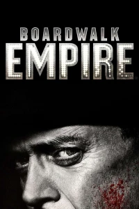 Đế Chế Ngầm (Phần 5) - Boardwalk Empire (Season 5) (2014)