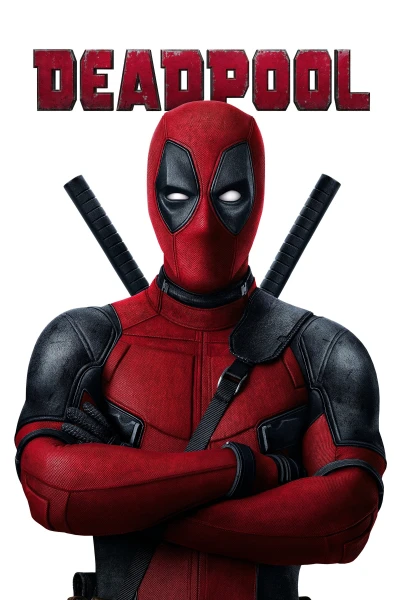 Deadpool - Deadpool