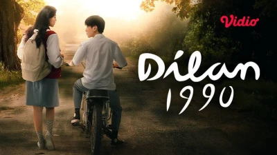 Dilan 1990 - Dilan 1990