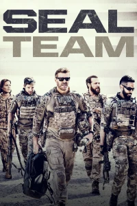 Đội Đặc Nhiệm (Phần 4) - SEAL Team (Season 4) (2020)