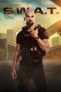 Đội Đặc Nhiệm SWAT (Phần 7) - S.W.A.T. (Season 7) (2024)