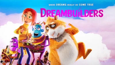 Dreambuilders - Dreambuilders