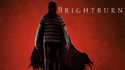 Đứa Con Của Bóng Tối - Brightburn