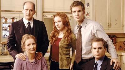 Dưới sáu tấc đất (Phần 1) - Six Feet Under (Season 1)