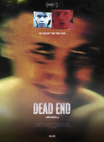 Đường cùng xa lộ - Dead End (2022)