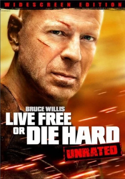 Đương Đầu Với Thử Thách 4 - Live Free or Die Hard