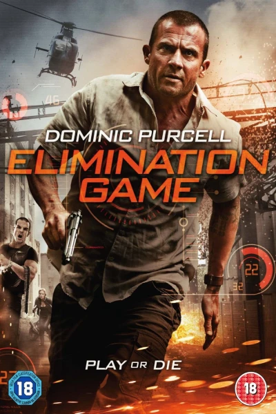 Elimination Game - Elimination Game