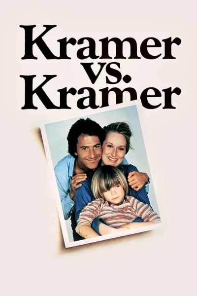 Gà Trống Nuôi Con - Kramer vs. Kramer