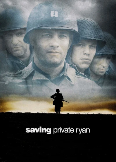 Giải Cứu Binh Nhì Ryan - Saving Private Ryan