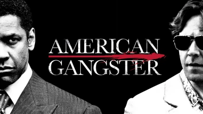 Giang hồ Mỹ - American Gangster