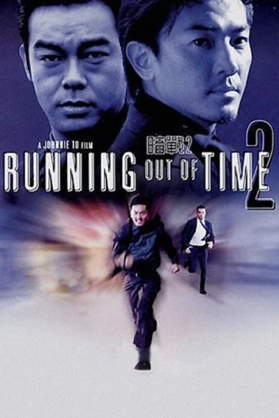 Giây Phút Đoạt Mệnh 2 - Running Out of Time 2