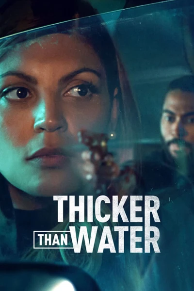 Giọt máu đào - Thicker Than Water (2023)