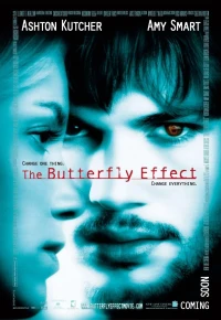 Hiệu Ứng Cánh Bướm - The Butterfly Effect (2004)